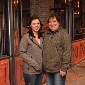 Meet your Posher, Darla